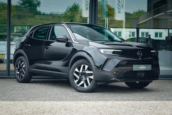 Opel Mokka-e Edition 50 kWh / Warmtepomp / Adaptive Cruise / 1 Eigenaar