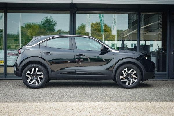 Opel Mokka-e Edition 50 kWh / Warmtepomp / Adaptive Cruise / 1 Eigenaar