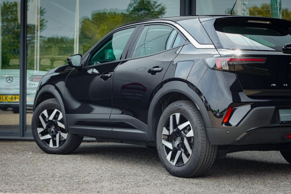 Opel Mokka-e Edition 50 kWh / Warmtepomp / Adaptive Cruise / 1 Eigenaar
