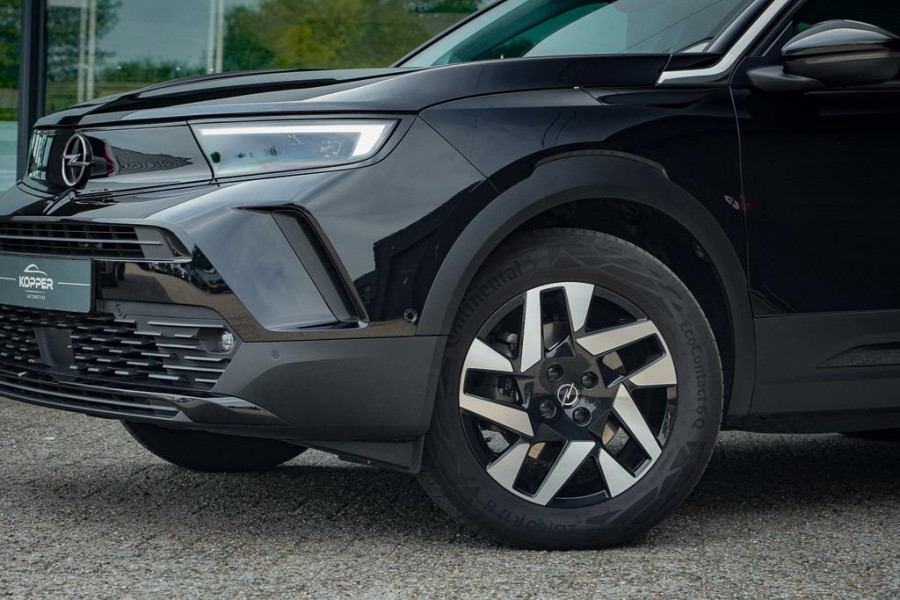 Opel Mokka-e Edition 50 kWh / Warmtepomp / Adaptive Cruise / 1 Eigenaar