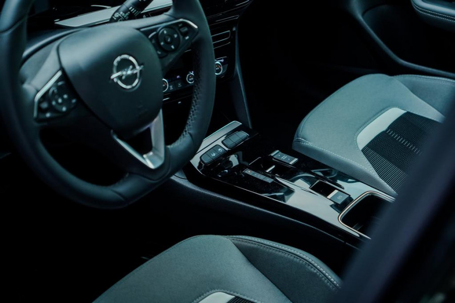 Opel Mokka-e Edition 50 kWh / Warmtepomp / Adaptive Cruise / 1 Eigenaar