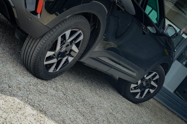 Opel Mokka-e Edition 50 kWh / Warmtepomp / Adaptive Cruise / 1 Eigenaar