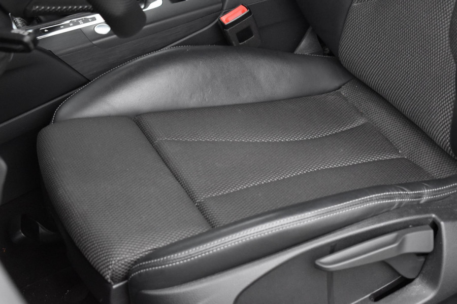Audi A3 Sportback 40 e-tron Advance Sport S-line Lane ACC Trekhaak