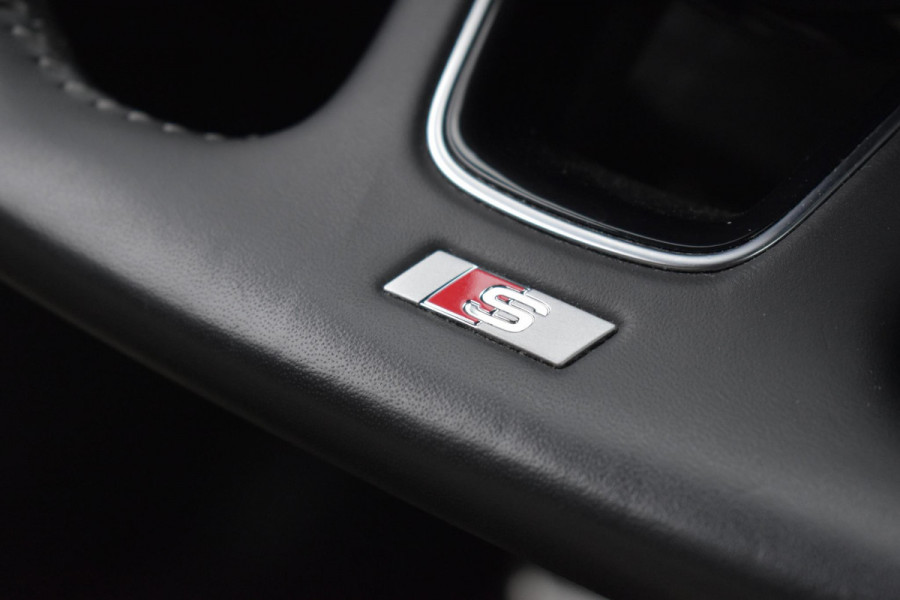 Audi A3 Sportback 40 e-tron Advance Sport S-line Lane ACC Trekhaak