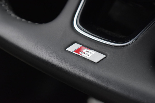 Audi A3 Sportback 40 e-tron Advance Sport S-line Lane ACC Trekhaak