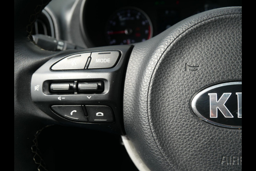Kia Picanto 1.0 DPi DynamicLine | Cruise | Carplay | Airco | 14" LM |