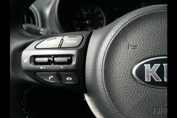 Kia Picanto 1.0 DPi DynamicLine | Cruise | Carplay | Airco | 14" LM |