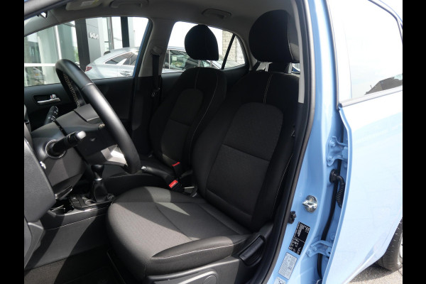 Kia Picanto 1.0 DPi DynamicLine | Cruise | Carplay | Airco | 14" LM |