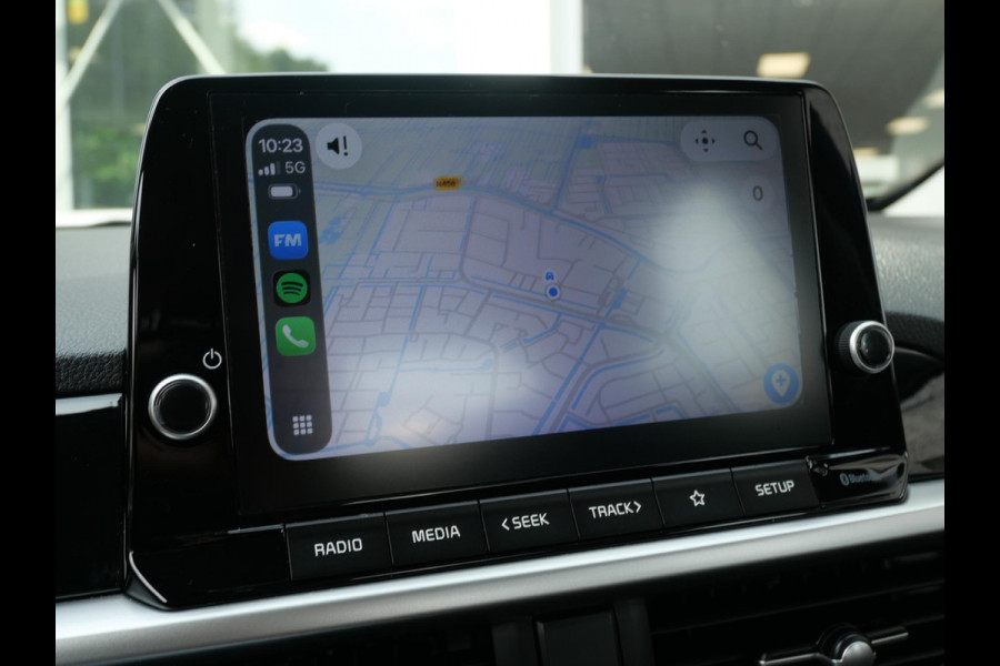 Kia Picanto 1.0 DPi DynamicLine | Cruise | Carplay | Airco | 14" LM |