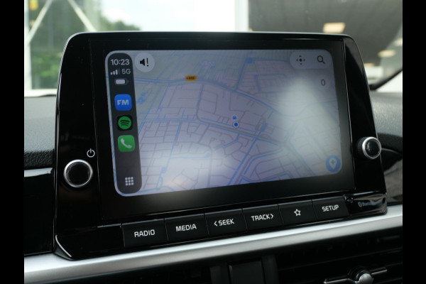Kia Picanto 1.0 DPi DynamicLine | Cruise | Carplay | Airco | 14" LM |