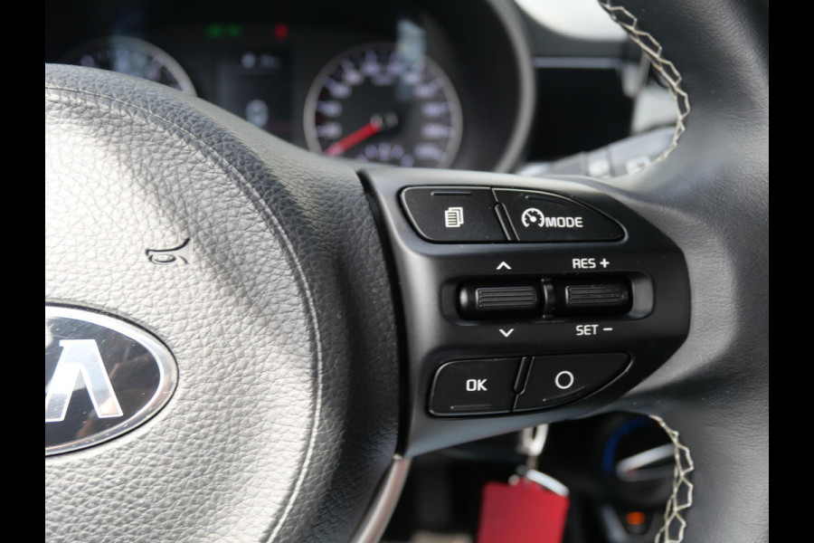 Kia Picanto 1.0 DPi DynamicLine | Cruise | Carplay | Airco | 14" LM |