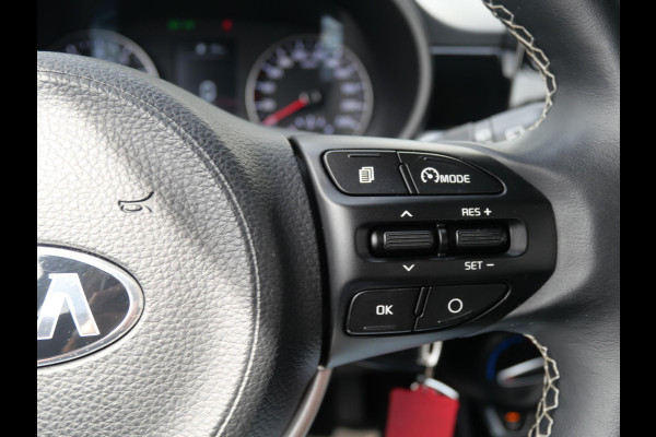Kia Picanto 1.0 DPi DynamicLine | Cruise | Carplay | Airco | 14" LM |