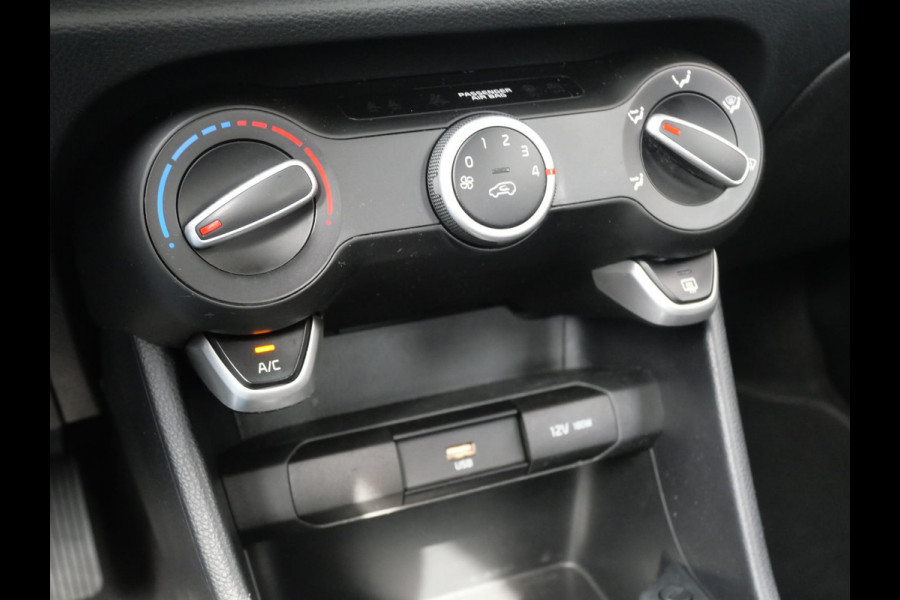 Kia Picanto 1.0 DPi DynamicLine | Cruise | Carplay | Airco | 14" LM |