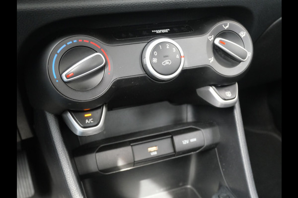Kia Picanto 1.0 DPi DynamicLine | Cruise | Carplay | Airco | 14" LM |