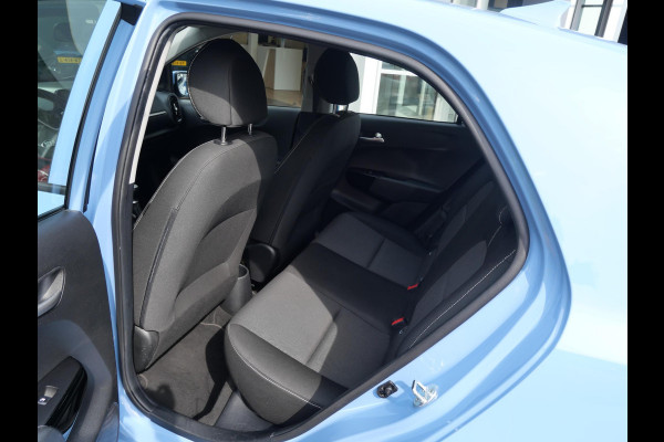 Kia Picanto 1.0 DPi DynamicLine | Cruise | Carplay | Airco | 14" LM |