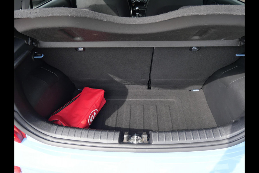 Kia Picanto 1.0 DPi DynamicLine | Cruise | Carplay | Airco | 14" LM |
