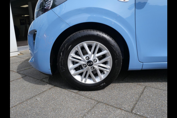 Kia Picanto 1.0 DPi DynamicLine | Cruise | Carplay | Airco | 14" LM |