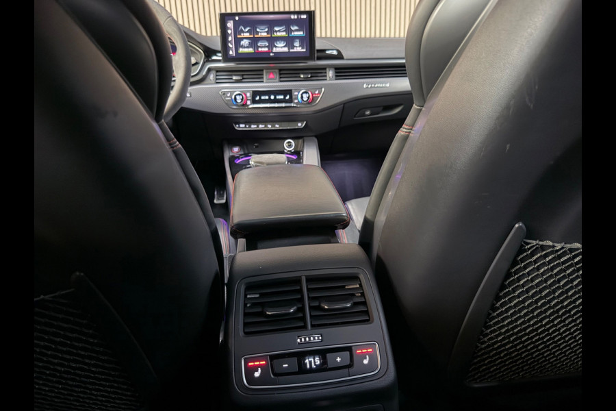 Audi RS5 Sportback 2.9 TFSI Quattro 450PK - Ceramic - B&O