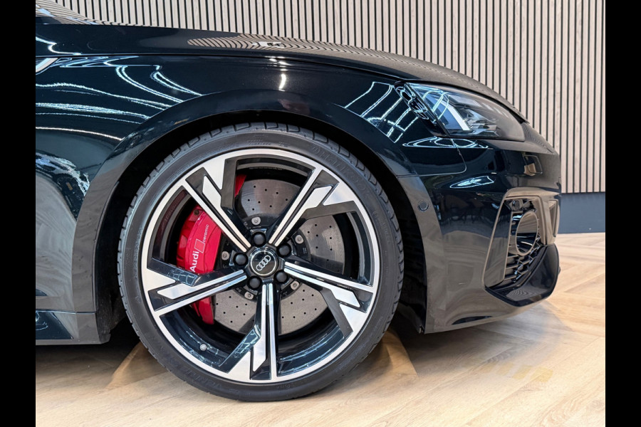 Audi RS5 Sportback 2.9 TFSI Quattro 450PK - Ceramic - B&O