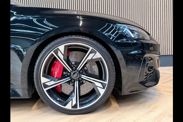 Audi RS5 Sportback 2.9 TFSI Quattro 450PK - Ceramic - B&O