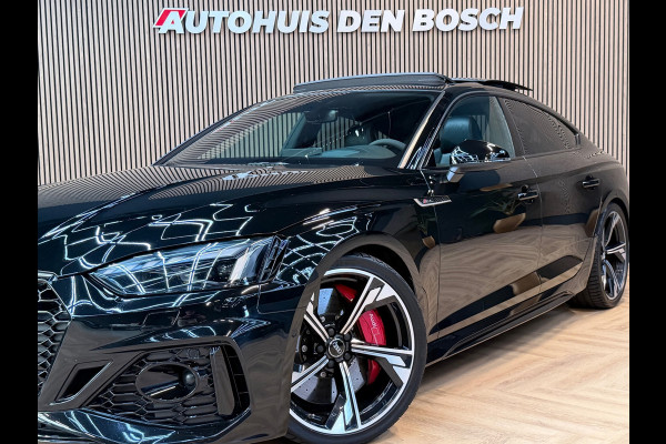 Audi RS5 Sportback 2.9 TFSI Quattro 450PK - Ceramic - B&O