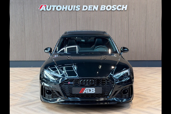 Audi RS5 Sportback 2.9 TFSI Quattro 450PK - Ceramic - B&O