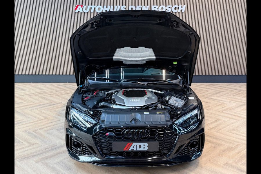 Audi RS5 Sportback 2.9 TFSI Quattro 450PK - Ceramic - B&O