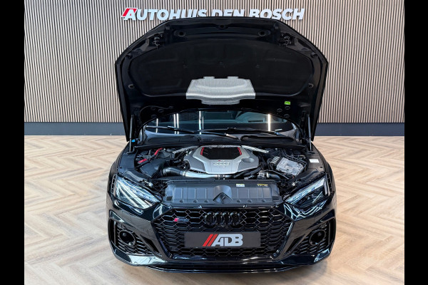 Audi RS5 Sportback 2.9 TFSI Quattro 450PK - Ceramic - B&O