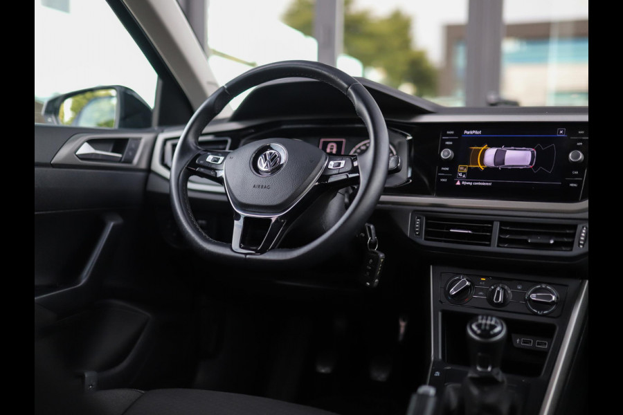 Volkswagen Polo 1.0 MPI Comfortline | Carplay | PDC | Navi