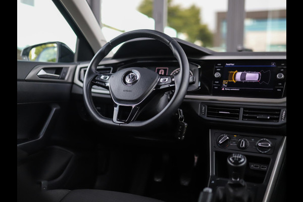 Volkswagen Polo 1.0 MPI Comfortline | Carplay | PDC | Navi