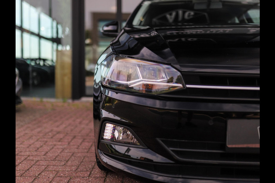 Volkswagen Polo 1.0 MPI Comfortline | Carplay | PDC | Navi