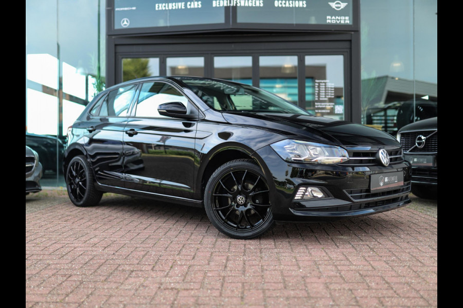 Volkswagen Polo 1.0 MPI Comfortline | Carplay | PDC | Navi