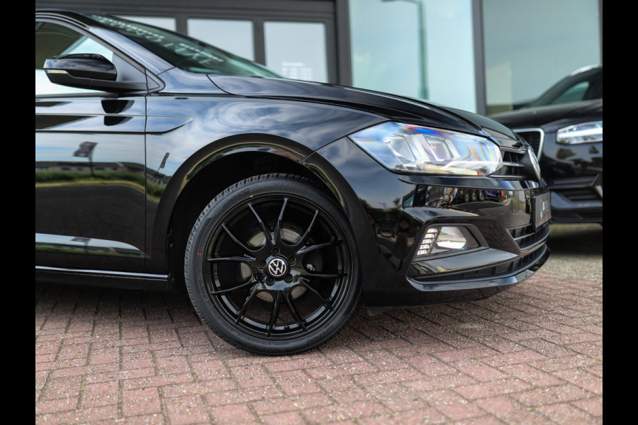 Volkswagen Polo 1.0 MPI Comfortline | Carplay | PDC | Navi