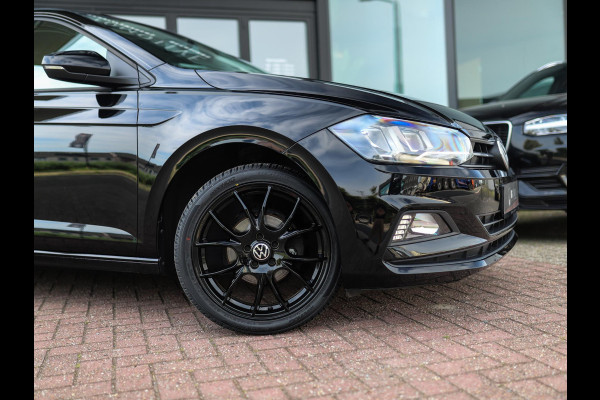 Volkswagen Polo 1.0 MPI Comfortline | Carplay | PDC | Navi
