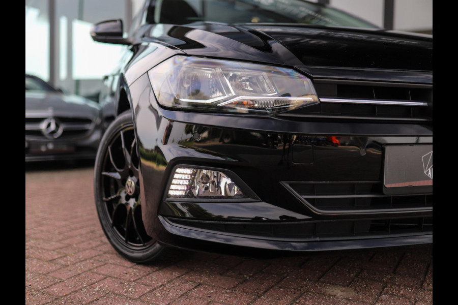 Volkswagen Polo 1.0 MPI Comfortline | Carplay | PDC | Navi