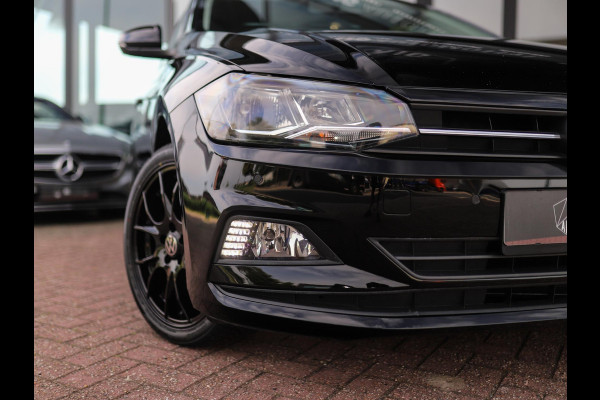 Volkswagen Polo 1.0 MPI Comfortline | Carplay | PDC | Navi