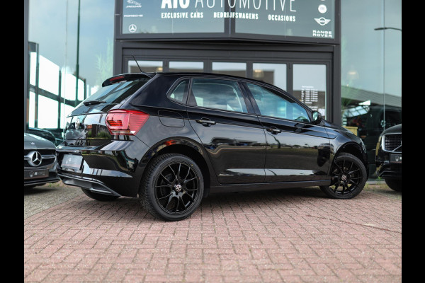 Volkswagen Polo 1.0 MPI Comfortline | Carplay | PDC | Navi