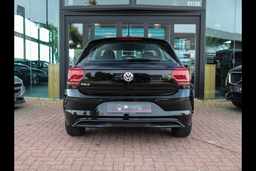 Volkswagen Polo 1.0 MPI Comfortline | Carplay | PDC | Navi