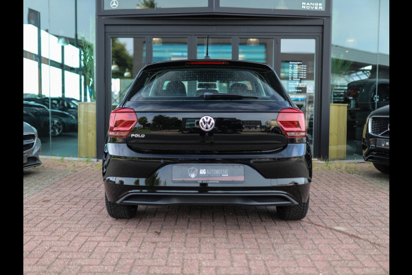 Volkswagen Polo 1.0 MPI Comfortline | Carplay | PDC | Navi