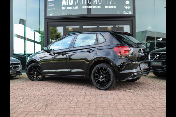 Volkswagen Polo 1.0 MPI Comfortline | Carplay | PDC | Navi