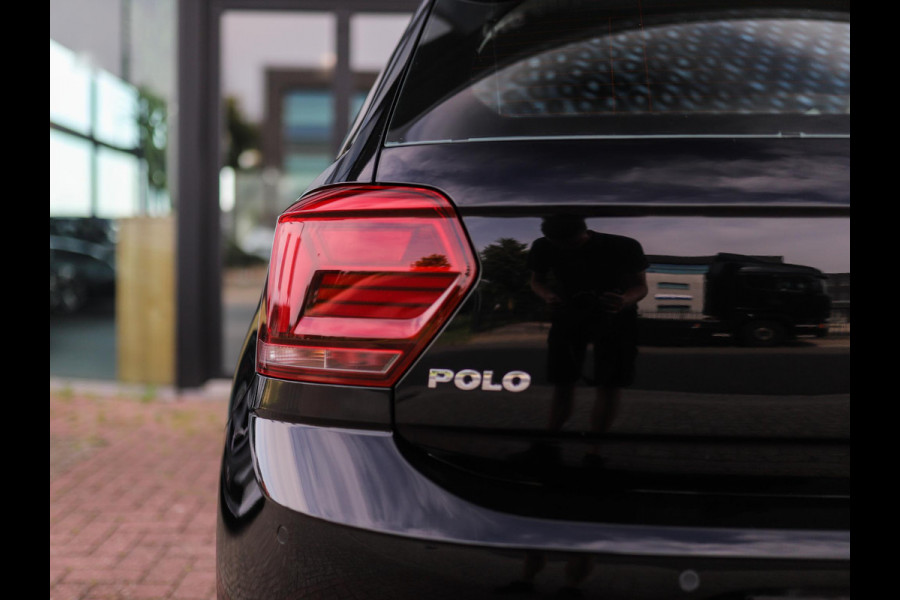 Volkswagen Polo 1.0 MPI Comfortline | Carplay | PDC | Navi