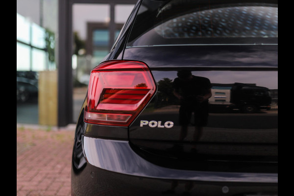 Volkswagen Polo 1.0 MPI Comfortline | Carplay | PDC | Navi