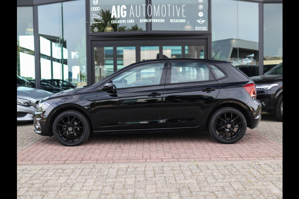 Volkswagen Polo 1.0 MPI Comfortline | Carplay | PDC | Navi