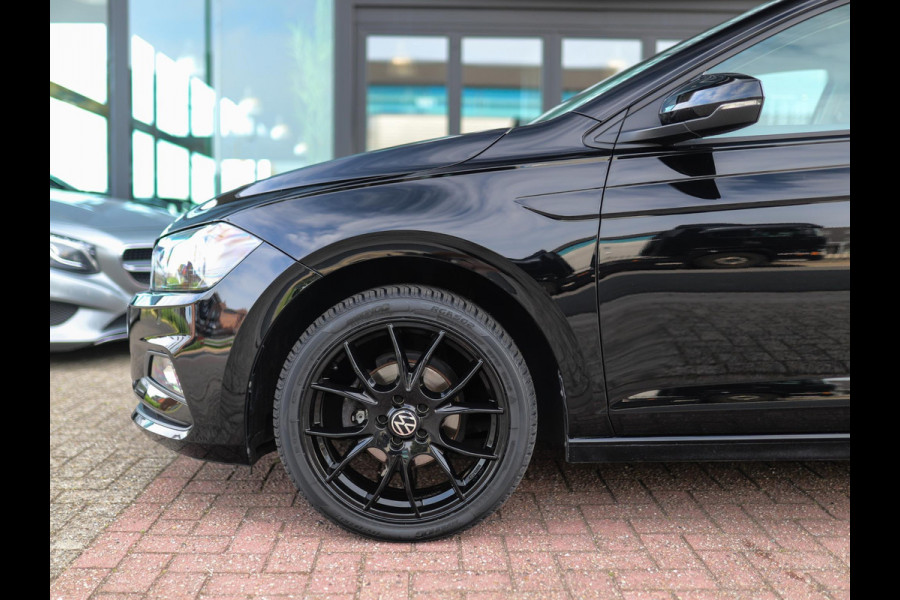 Volkswagen Polo 1.0 MPI Comfortline | Carplay | PDC | Navi
