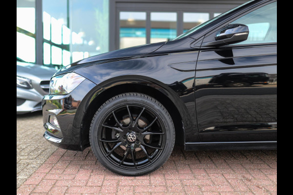Volkswagen Polo 1.0 MPI Comfortline | Carplay | PDC | Navi