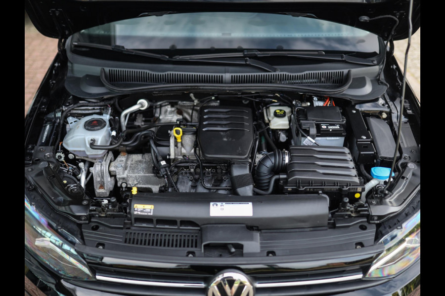 Volkswagen Polo 1.0 MPI Comfortline | Carplay | PDC | Navi