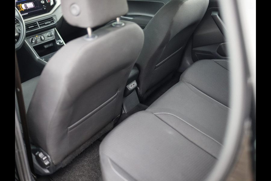 Volkswagen Polo 1.0 MPI Comfortline | Carplay | PDC | Navi
