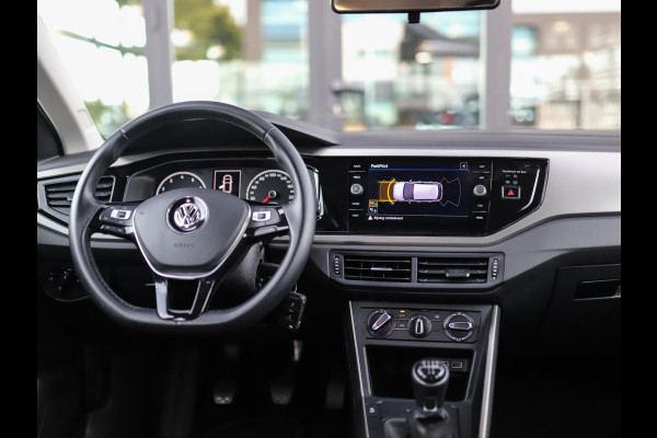 Volkswagen Polo 1.0 MPI Comfortline | Carplay | PDC | Navi