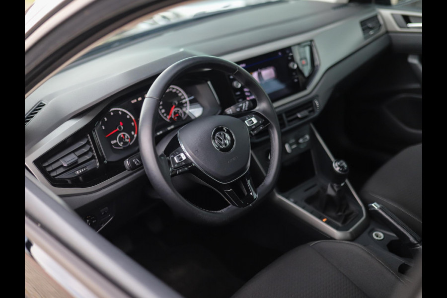 Volkswagen Polo 1.0 MPI Comfortline | Carplay | PDC | Navi