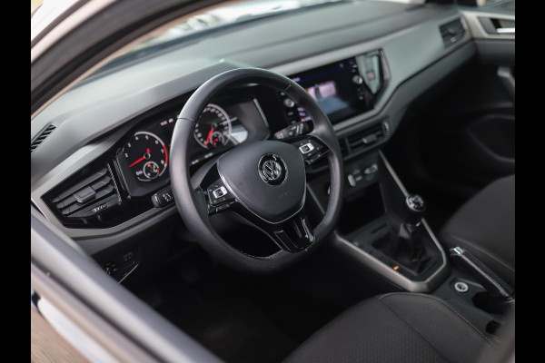 Volkswagen Polo 1.0 MPI Comfortline | Carplay | PDC | Navi